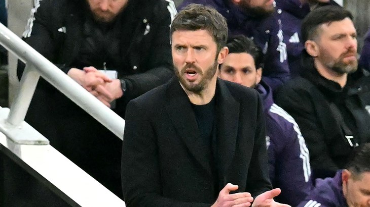 Beckham o Carricku: 'U zadnjih deset godina nije bilo ovako dobro'