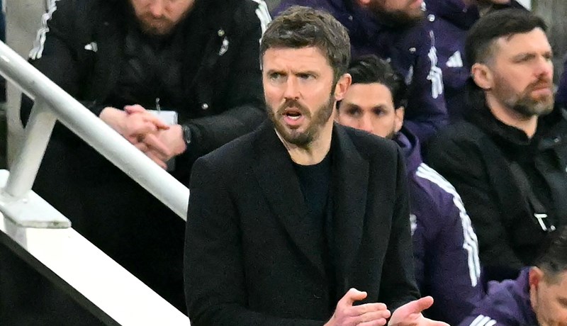 Beckham o Carricku: 'U zadnjih deset godina nije bilo ovako dobro'