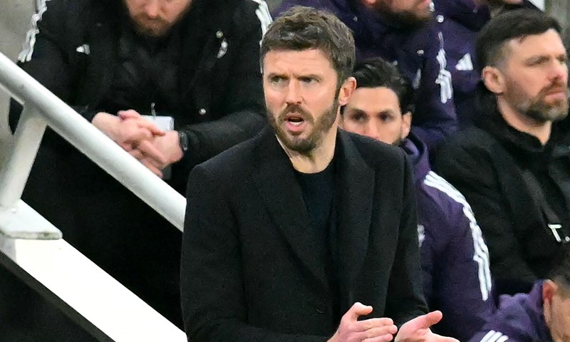 Beckham o Carricku: 'U zadnjih deset godina nije bilo ovako dobro'