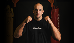 Ivan Erslan ekskluzivno za Sportnet: 'Prebit ću Tokkosa i započeti pobjednički niz!'