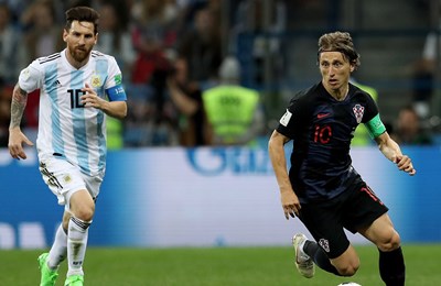 Posljednji ples na Svjetskom prvenstvu: Modrić, Messi, Ronaldo i još nekolicina koja je obilježila eru