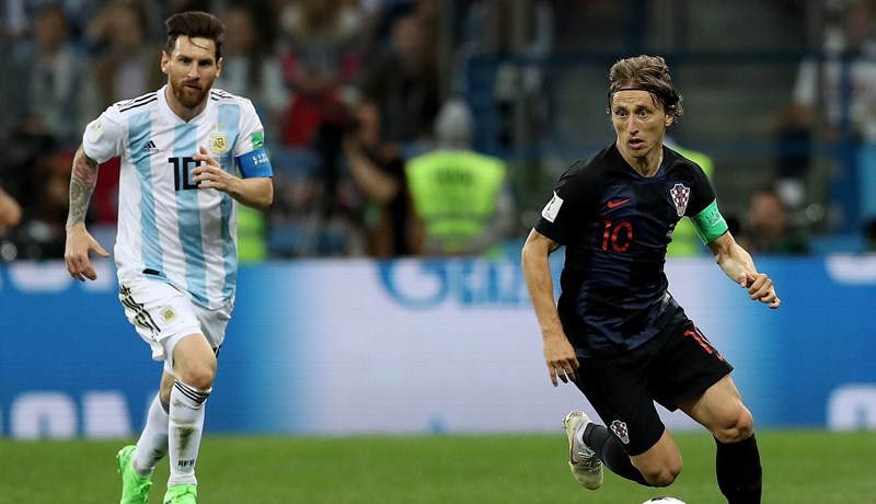 Posljednji ples na Svjetskom prvenstvu: Modrić, Messi, Ronaldo i još nekolicina koja je obilježila eru