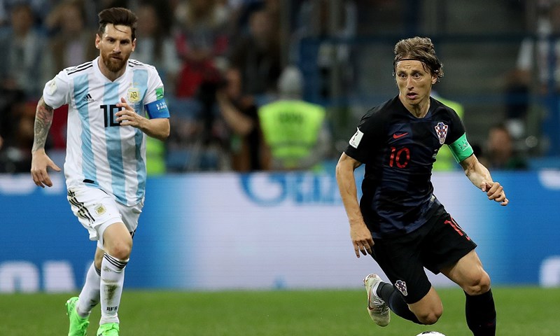 Posljednji ples na Svjetskom prvenstvu: Modrić, Messi, Ronaldo i još nekolicina koja je obilježila eru