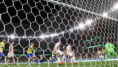 Brazil - na papiru sjajna reprezentacija, ali Ancelotti je tek treba posložiti