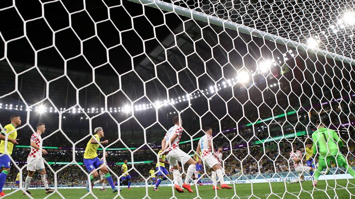 Brazil - na papiru sjajna reprezentacija, ali Ancelotti je tek treba posložiti