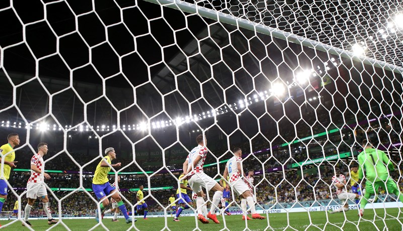 Brazil - na papiru sjajna reprezentacija, ali Ancelotti je tek treba posložiti