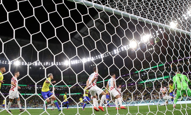 Brazil - na papiru sjajna reprezentacija, ali Ancelotti je tek treba posložiti