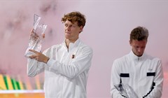 Jannik Sinner osvojio sunshine double bez izgubljenog seta u Miamiju