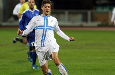 Hat-trickovi SHNL-a i malo više od toga: Od Ljubančića do Bogojevića