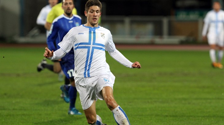 Hat-trickovi SHNL-a i malo više od toga: Od Ljubančića do Bogojevića