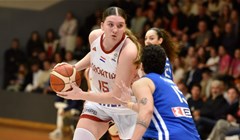 Jedna od natalentiranijih košarkašica odabrala Hrvatsku: 'Ovo mi znači puno više od medalje sa SAD-om'