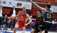 Cedevita Junior s novim trenerom traži izlazak iz krize, Dubrava ide po novu pobjedu