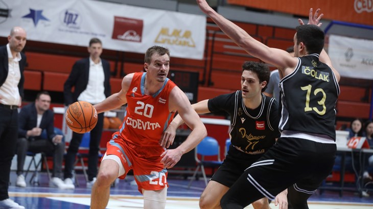 Cedevita Junior s novim trenerom traži izlazak iz krize, Dubrava ide po novu pobjedu