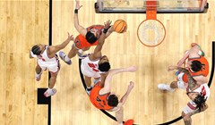 Braća Ivišić žele titulu s Illinoisom, ali na putu do finala još je jedna prepreka