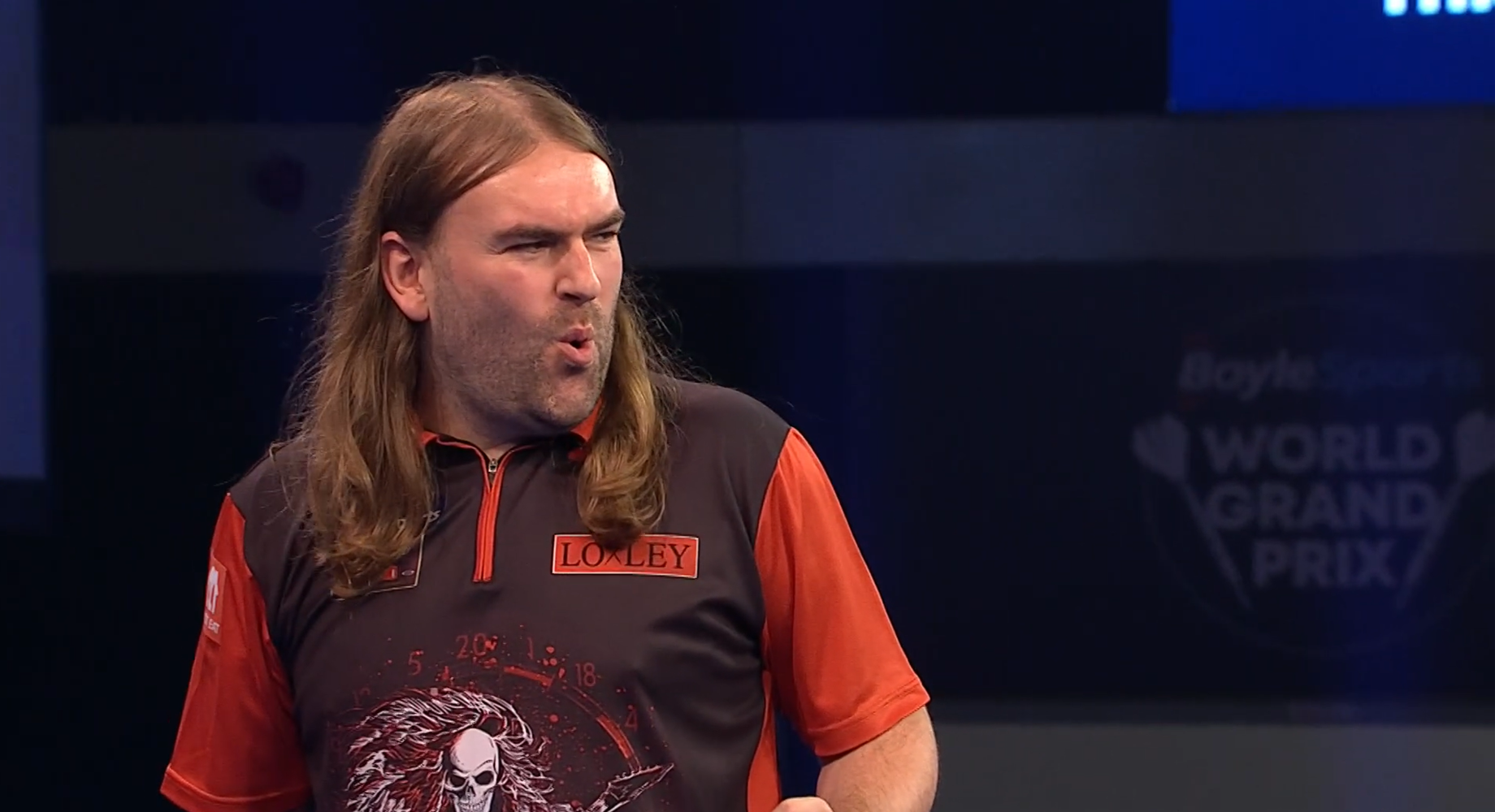 Ryan Searle i sedmu godinu zaredom osvaja naslov na Pro Touru