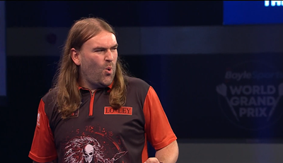 Ryan Searle i sedmu godinu zaredom osvaja naslov na Pro Touru