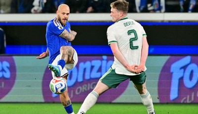 BiH u borbi s Italijom za Mundijal, Kosovo sanja prvo Svjetsko prvenstvo