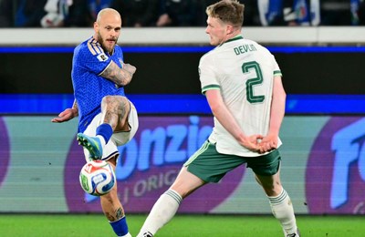 BiH u borbi s Italijom za Mundijal, Kosovo sanja prvo Svjetsko prvenstvo