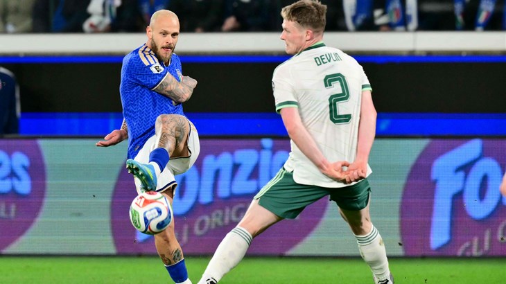 BiH u borbi s Italijom za Mundijal, Kosovo sanja prvo Svjetsko prvenstvo