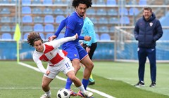 U-19: Hrvatska izborila plasman na Europsko prvenstvo!