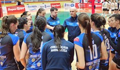 Počinje četvrtfinalna serija SuperSport Superlige, odbojkašice Dinama i Marine prve u akciji