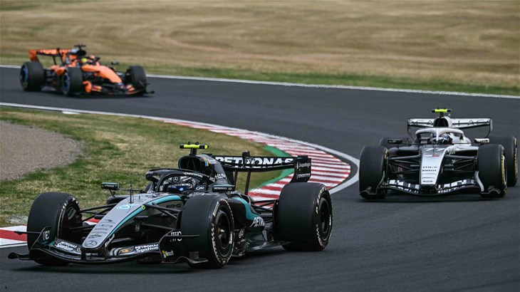 Vozači F1 mentalno iscrpljeni zbog novih pravila za 2026. godinu