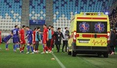 KRONOLOGIJA: Hrvatska - Turska 3:0 (kvalifikacije za EP U-21)