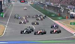 Franco Colapinto prvi Argentinac za volanom F1 bolida u Buenos Airesu