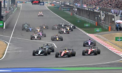 Veliki problem pred utrku u Singapuru: Zrak je nezdrav, FIA spremna reagirati ako bude potrebno