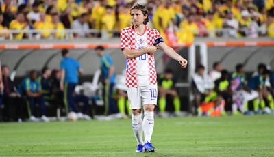 UŽIVO: Brazil - Hrvatska (početak 2:00)