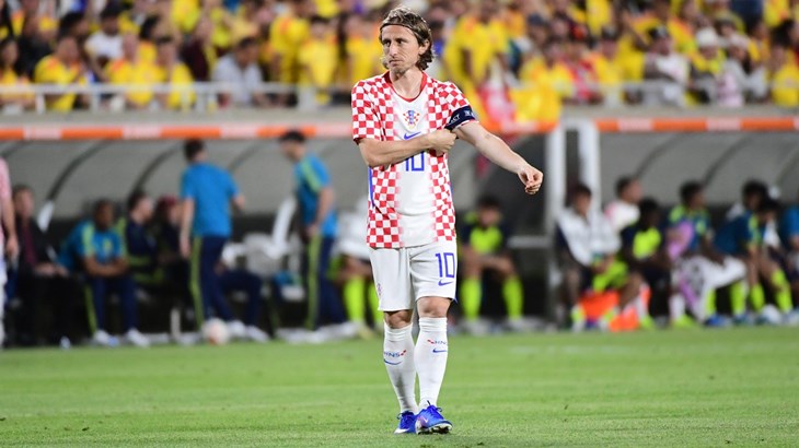 Nike priznao grešku na dresovima: 'Estetika nije na željenoj razini'