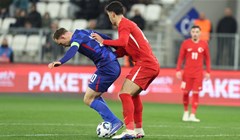 Olić: 'Bilo je teško očekivati od igrača da ostanu fokusirani pod takvim stresom'