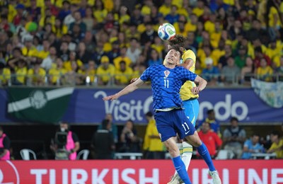 Brazil - Hrvatska 3:1: Smiješni kazneni udarac prelomio utakmicu i donio pobjedu Selecau