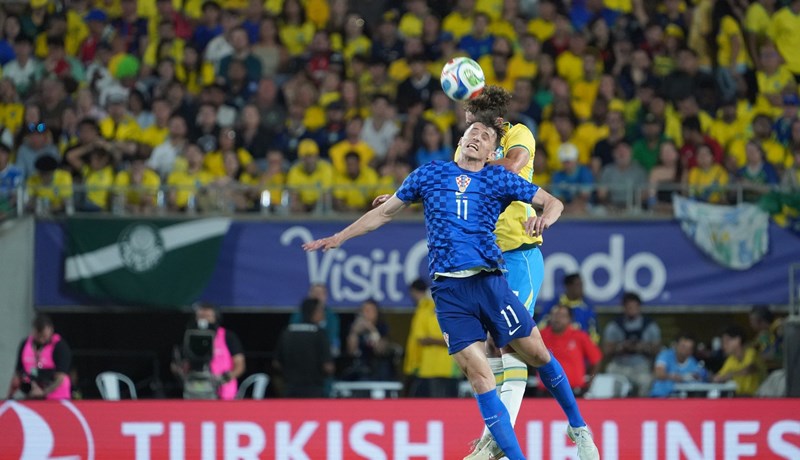 Brazil - Hrvatska 3:1: Smiješni kazneni udarac prelomio utakmicu i donio pobjedu Selecau