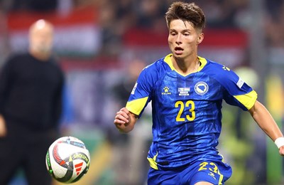 Barometar play-offa za SP: Heroji 'Messi iz Srebrenice' i švedski kralj Mida, tragičar Bastoni – sramota Italije