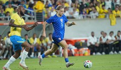 Nije taj Brazil nikakvo čudo, s malo manje respekta Hrvatska bi i bolje prošla