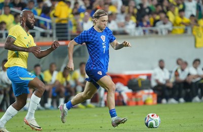 Nije taj Brazil nikakvo čudo, s malo manje respekta Hrvatska bi i bolje prošla