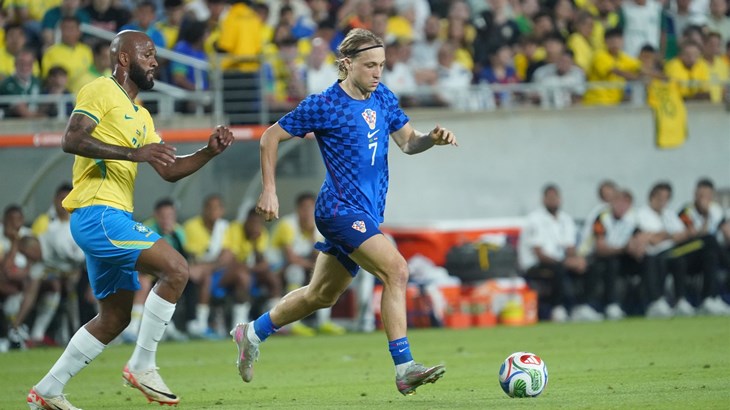 Nije taj Brazil nikakvo čudo, s malo manje respekta Hrvatska bi i bolje prošla