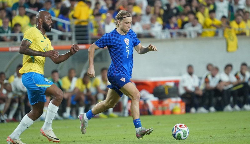 Nije taj Brazil nikakvo čudo, s malo manje respekta Hrvatska bi i bolje prošla