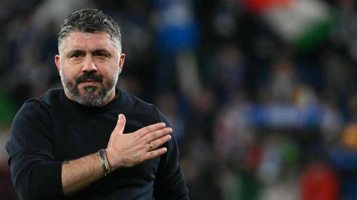 Gattuso se ispričao navijačima: 'Ispričavam se što nismo uspjeli'