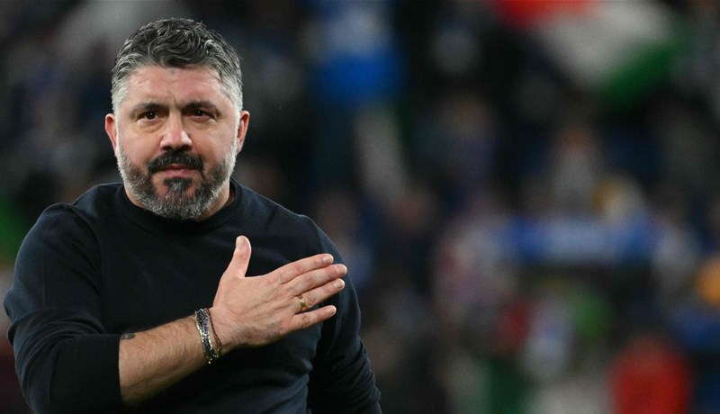 Gattuso se ispričao navijačima: 'Ispričavam se što nismo uspjeli'