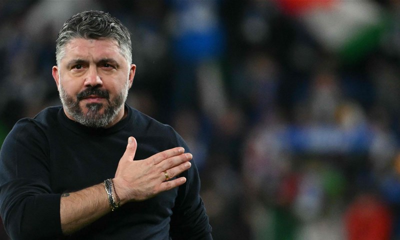 Gattuso se ispričao navijačima: 'Ispričavam se što nismo uspjeli'