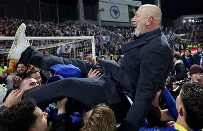 Smijali su im se, a danas ih slave: Barbarez i Spahić stvorili novu jaku Bosnu i Hercegovinu