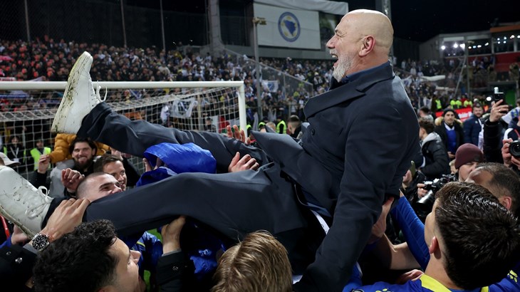 Smijali su im se, a danas ih slave: Barbarez i Spahić stvorili novu jaku Bosnu i Hercegovinu