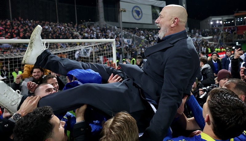 Smijali su im se, a danas ih slave: Barbarez i Spahić stvorili novu jaku Bosnu i Hercegovinu