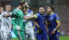 Koliko god to ne žele priznati, Talijani više nisu dio svjetskog nogometnog vrha