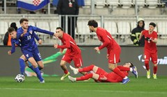 Hrvatska i Turska ne mogu u istu rečenicu, Olić i Kranjčar rade sjajan posao