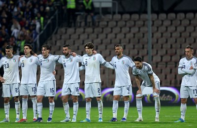 Ministar sporta traži smjenu predsjednika Saveza: 'Svima je jasno da talijanski nogomet treba obnoviti'