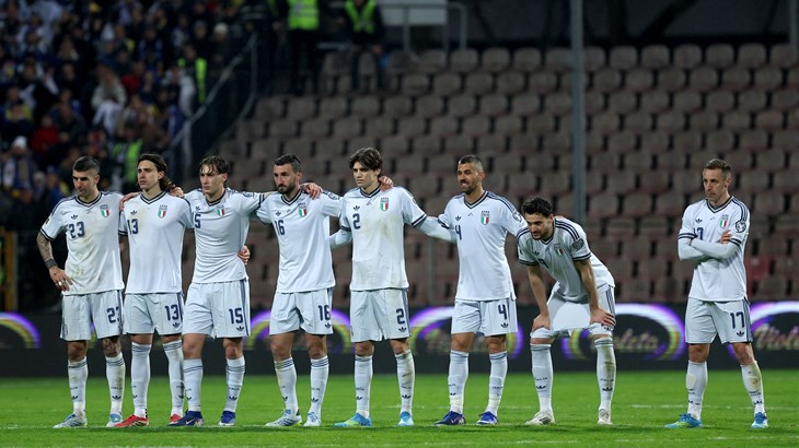 Ministar sporta traži smjenu predsjednika Saveza: 'Svima je jasno da talijanski nogomet treba obnoviti'