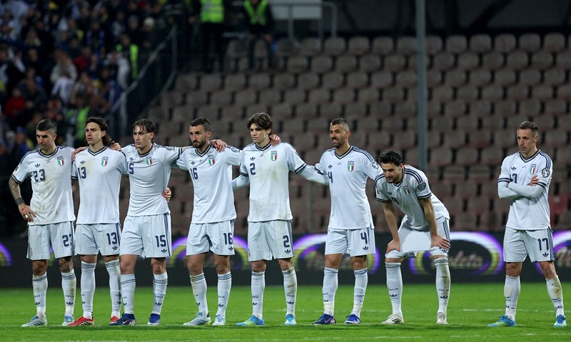 Ministar sporta traži smjenu predsjednika Saveza: 'Svima je jasno da talijanski nogomet treba obnoviti'